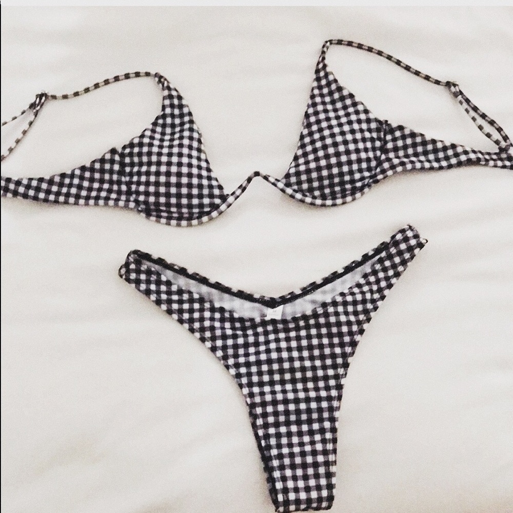 SALE Sexy Swim Set S/M